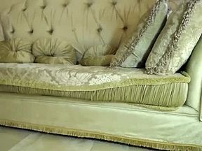 Busty Blonde With Huge Boobs 02