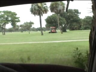 Insane Get Nude In Public Contest With two Hot Babes