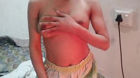 Abbu jaan ne meri tight jawani dekh kar jabar dasti choda