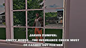 The Booty Man Part 1