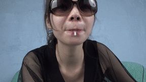 Su Su Goddess POV, spitting humiliation, insults and ridicule!