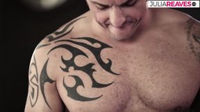 New Roommate Shown How Dominant I Am During Sex