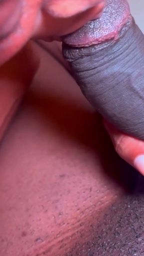 She Couldn't Make The Dick Hard, Too Big For Her   Clip 1