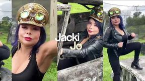 Jacki Jo