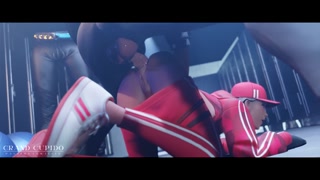 Ruby Anal Pounding and Creampie Part 2 [Grand Cupido] ( Fortnite )