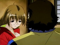 Fine as fuck anime bitches and tentacle monsters go hand in hand
