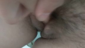 Quick wank