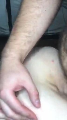 Such a hot MILF with an amazing assI brought her home after matching on Tinder!   Clip 1