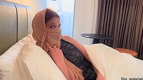 Oh No!!! I Accidentally Fucked My Stepmom In All Holes In A Shared Room