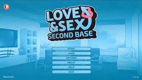 Love Sex Second Base Part 26 Hot Girl Again by Loveskysan69