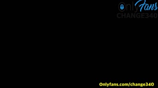 We fucked at the PUBLIC washroom after talking on chat for weeks