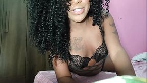 Vem gozar gostoso comigo.