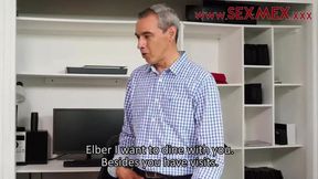 Papa E Hijo - Janeth Rubio