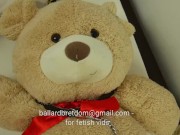 Bear Collar Daddy chaturbate ballard_