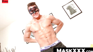 Unmasked Desire Teen Heartthrobs Secret Strokes