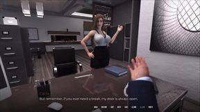 In Security - Chapter 2