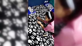 My Friend's Step-mom Seduced Me in the Parents' Lounge - Raw and Unforgettable!