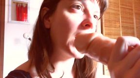 Italian Slut Competes With Her Friend In A Competition Of Great Wet Squirting Orgasms