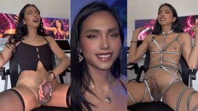 Fleshlight, Your Mouth Fantasy & Heartbeat Cock Throbbing