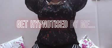 get hypn0tised by me...