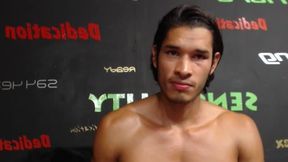 Vicent Candela Private Show