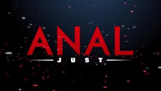 Loren Minardi takes a deep throat pounding before intense anal fuck