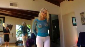 Anikka Albrite Is Evil