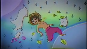 Trapper branco fudendo com o trap