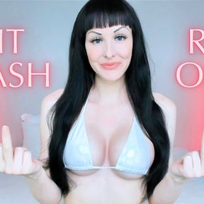 Tit Flash Ripoff Findom trailer