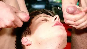 Thomas Dyk Unleashed: Bareback Passion Ignites in Hot Gay xxx Action – 18+