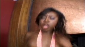 He Fucks Her Delicious Tasty Chocolate Ass