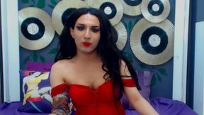 Mistress Satarra Private Show