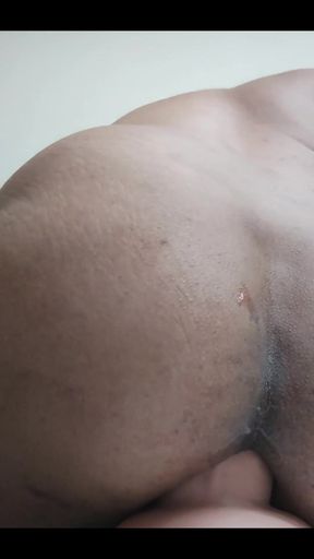 The First Time I Fucked Fat Stepdaddy