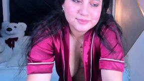 Sofia Ganer Private Show