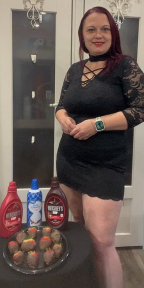 My Valentines Day gift to you!