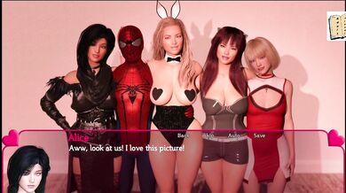 Freeloading Family 35