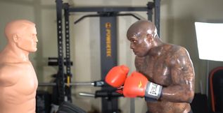 Hallelujah Johnson - 2703057