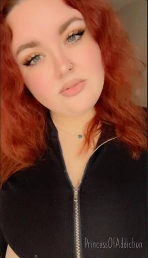Eye Contact Or Bust