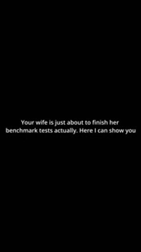 Wife Training Part 1