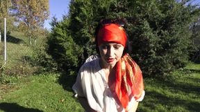 Wanilianna's Indian Summer Part 2 in 4K