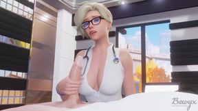 Dr. Ziegler Happy Ending Test [Bewyx]