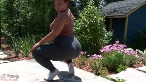 A Public Spectacle (2016) Sophia Sylvan Masturbation Instruction 720p mp4