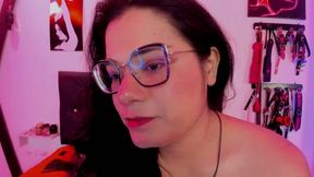 Isabelle Clarck Private Show