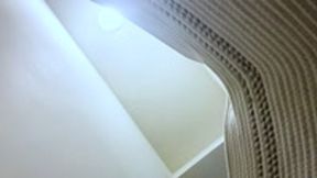 Teenie friends Visit Giantess on Laundry Day POV  1080