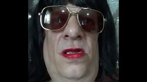 mark wright the bisexual sissy wants you to fuck his ass and cum down the back of his throat for real vote me down i will keep uploading it