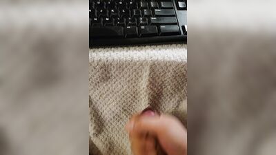 Found some old quick jerk offs videos !