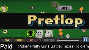 Sexy Anime Girls Play High-Stakes Poker for Steamy Rewards in Bed