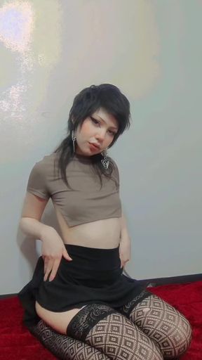 Chilean gothic first video of chamber of mizuki petite white and big ass