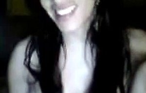 Webcam tgirl with big boobs