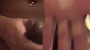 Huge schlong and booty shemale tops clients (part 4)